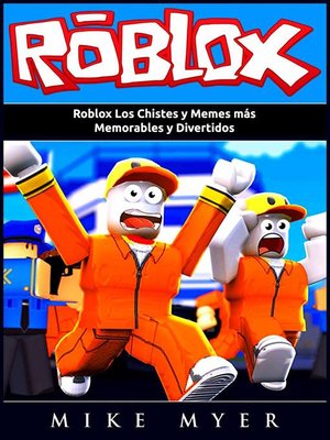 cover image of Roblox Los Chistes y Memes más Memorables y Divertidos